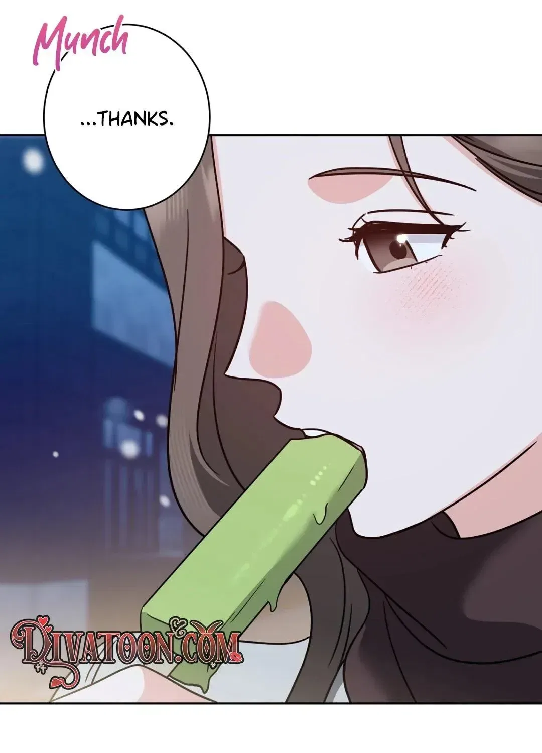 The Taste of a Childhood Friend Chapter 19 – Page 41