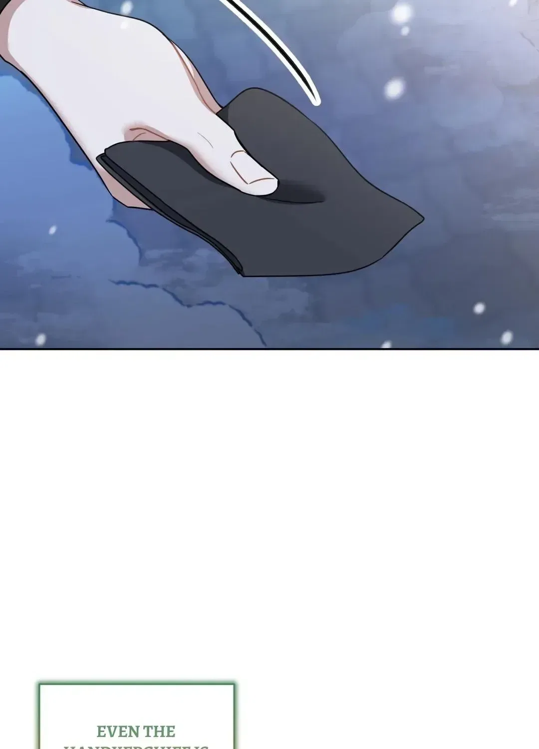The Taste of a Childhood Friend Chapter 19 – Page 47