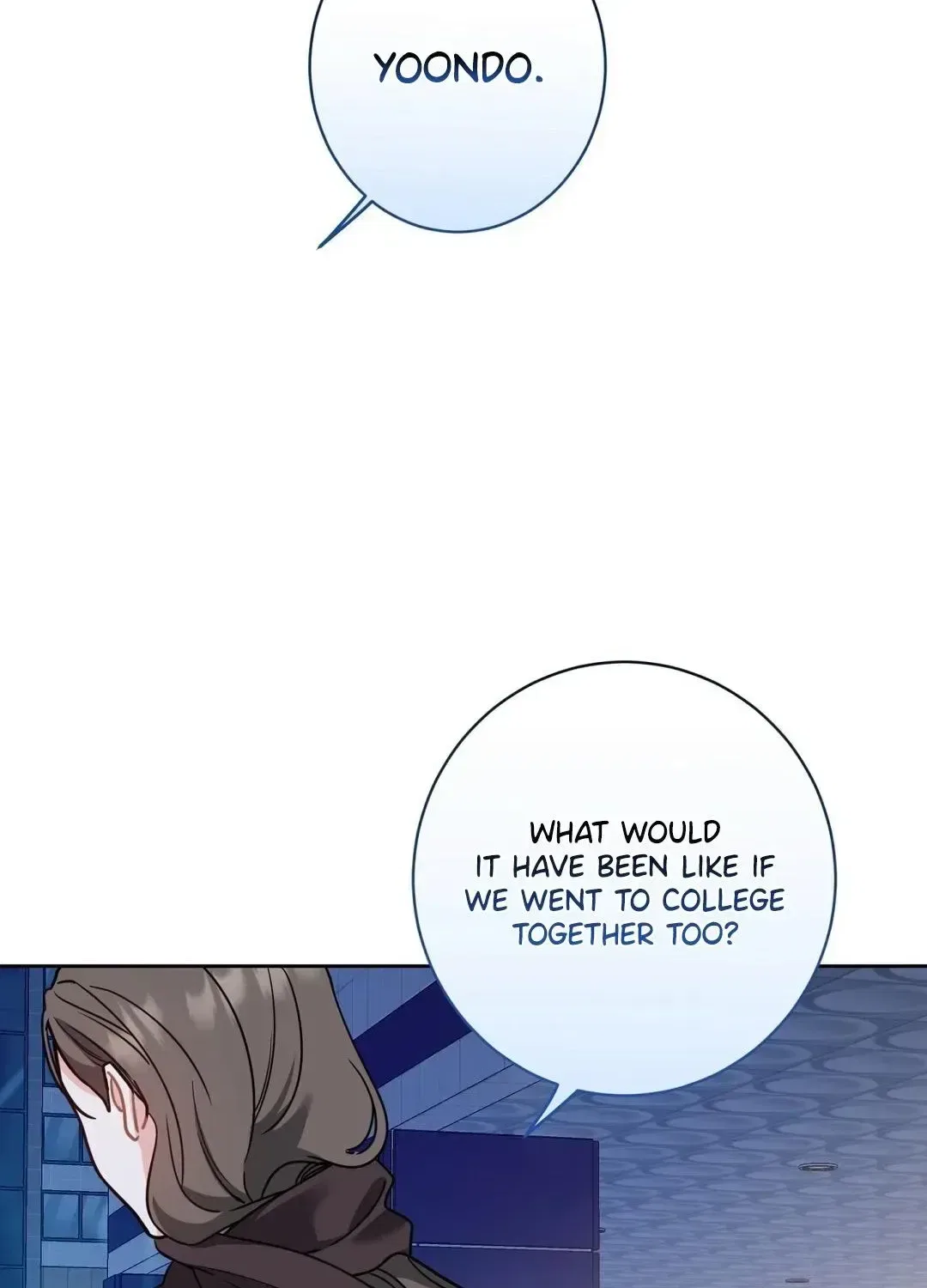 The Taste of a Childhood Friend Chapter 19 – Page 70