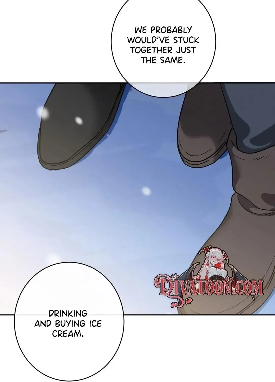 The Taste of a Childhood Friend Chapter 19 – Page 72