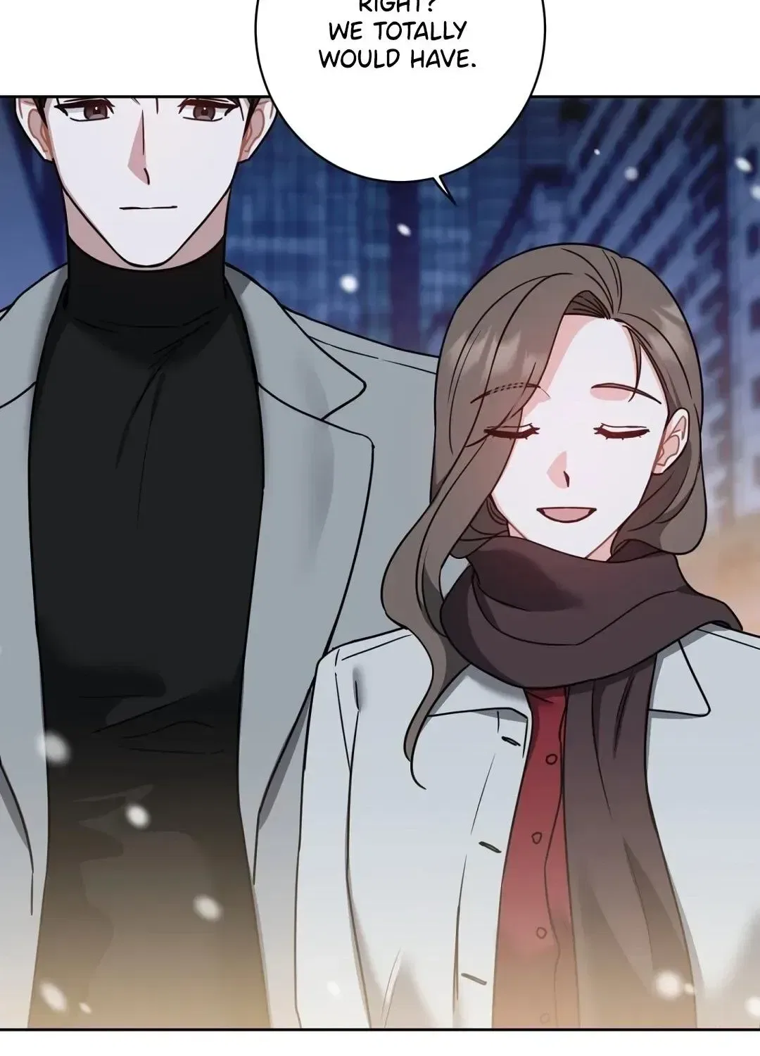 The Taste of a Childhood Friend Chapter 19 – Page 74