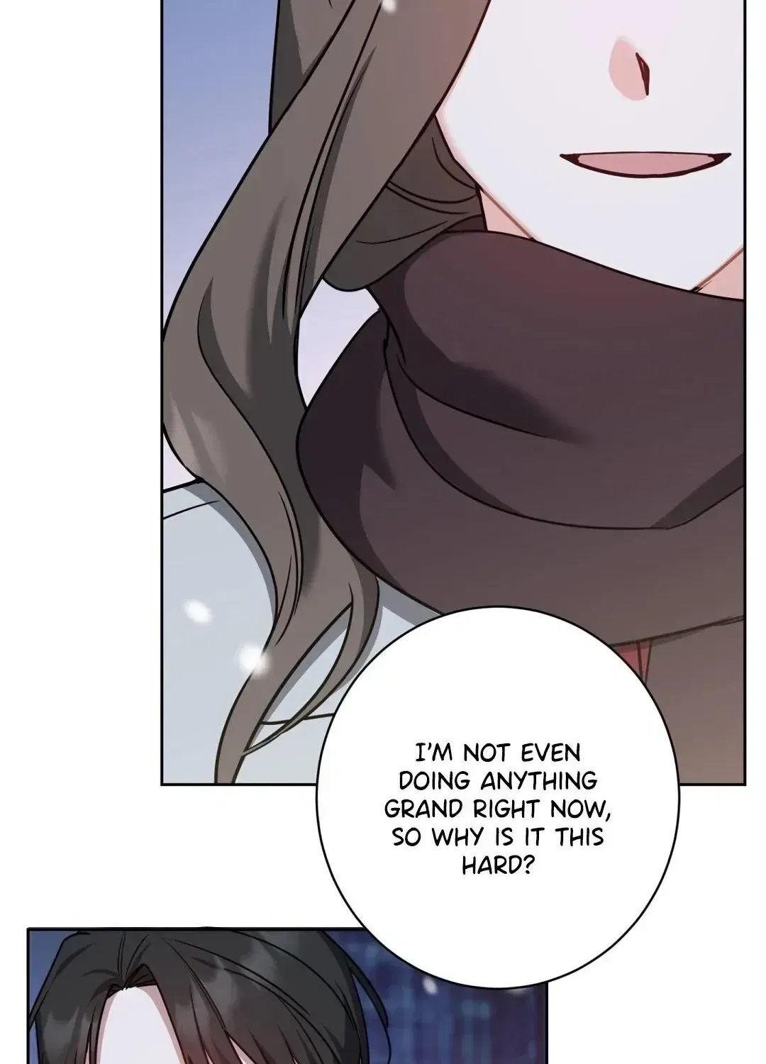 The Taste of a Childhood Friend Chapter 19 – Page 76
