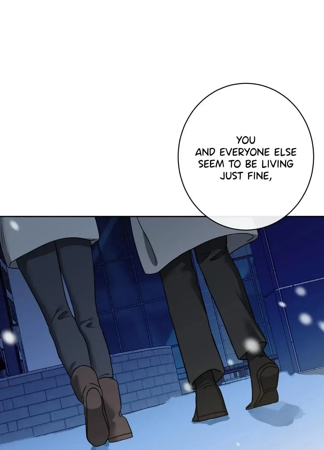 The Taste of a Childhood Friend Chapter 19 – Page 79