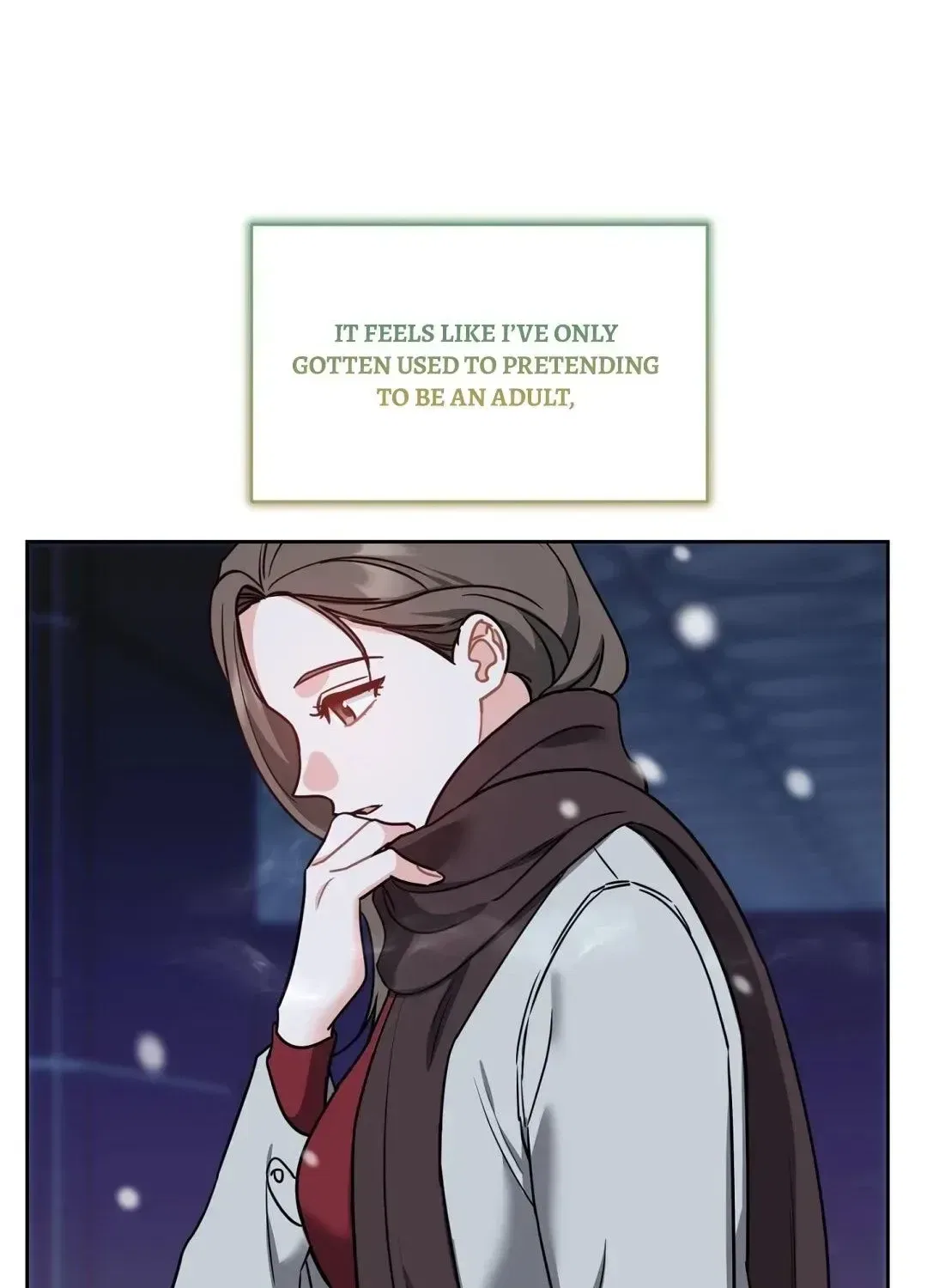 The Taste of a Childhood Friend Chapter 19 – Page 82