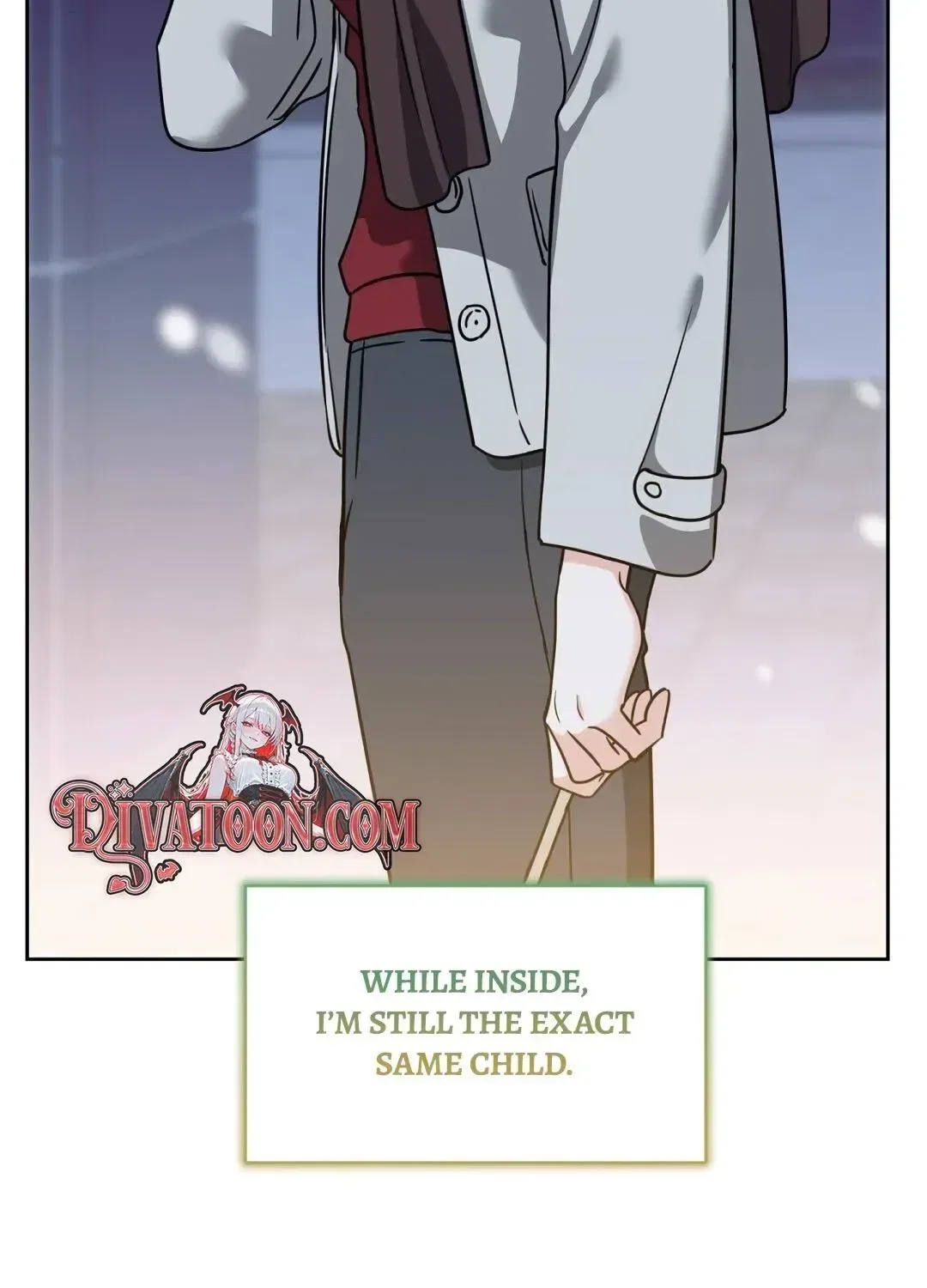 The Taste of a Childhood Friend Chapter 19 – Page 83