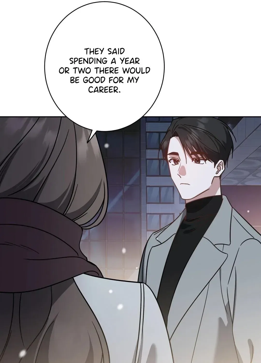 The Taste of a Childhood Friend Chapter 19 – Page 88