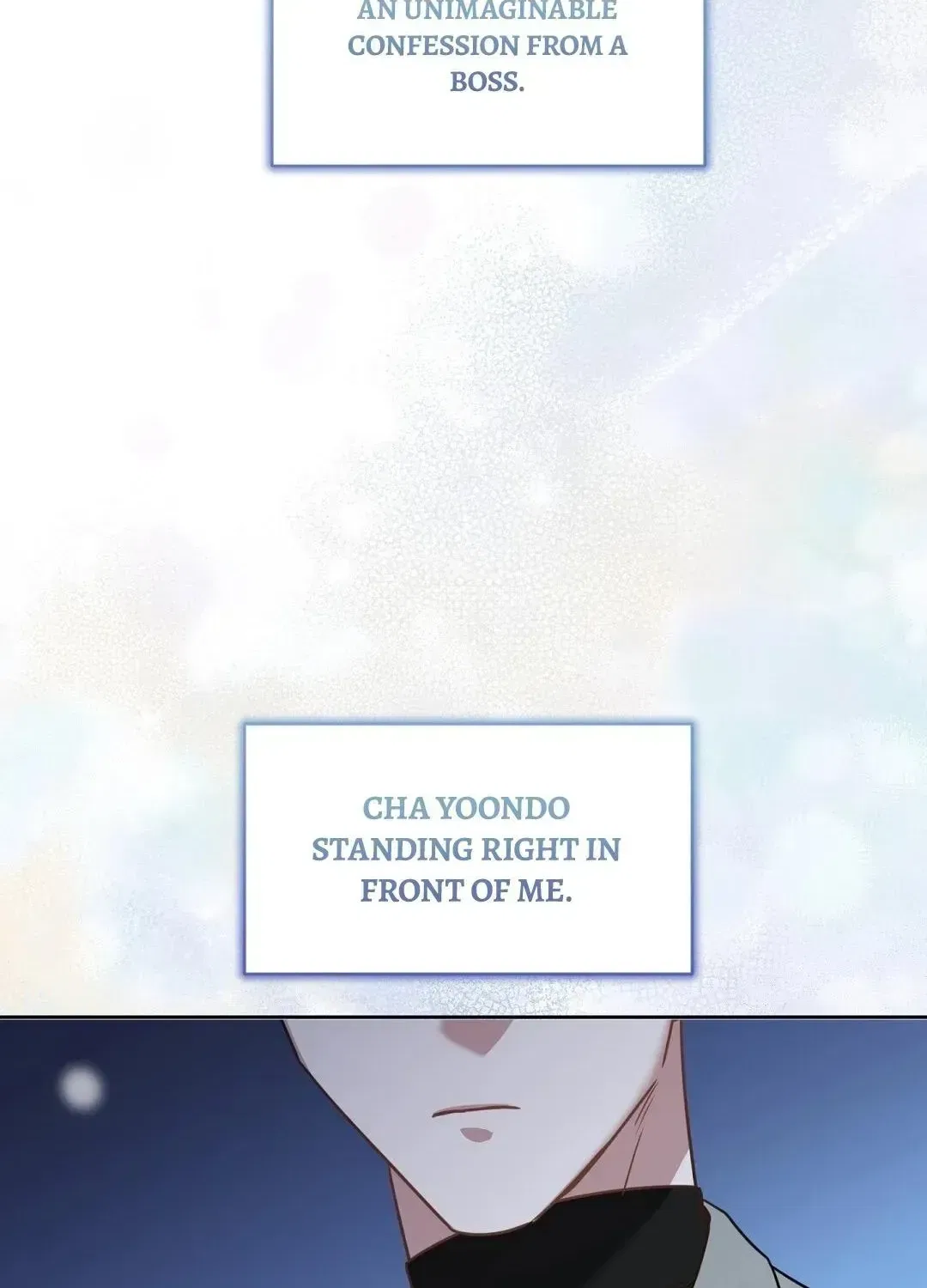 The Taste of a Childhood Friend Chapter 19 – Page 91