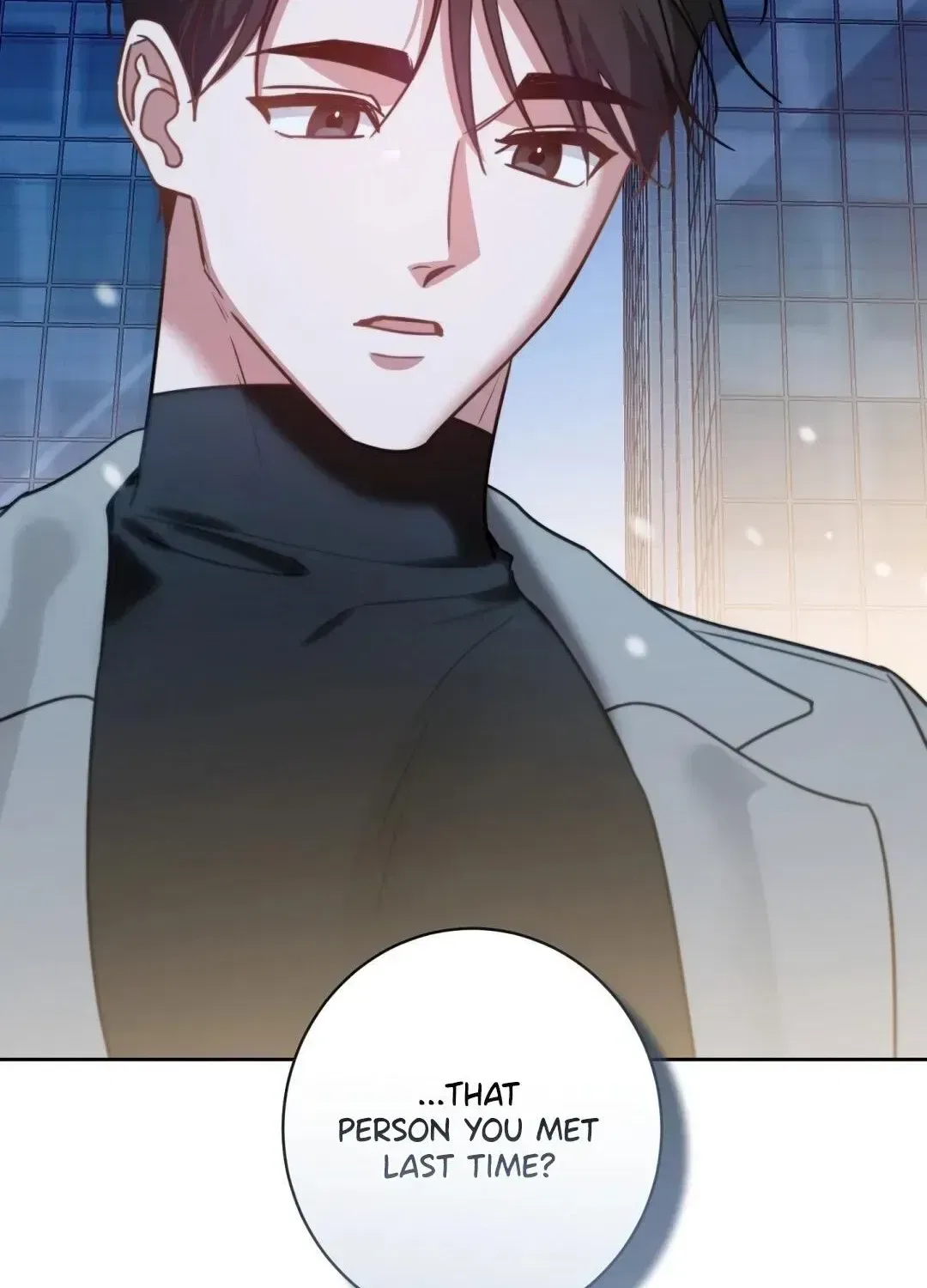 The Taste of a Childhood Friend Chapter 19 – Page 95