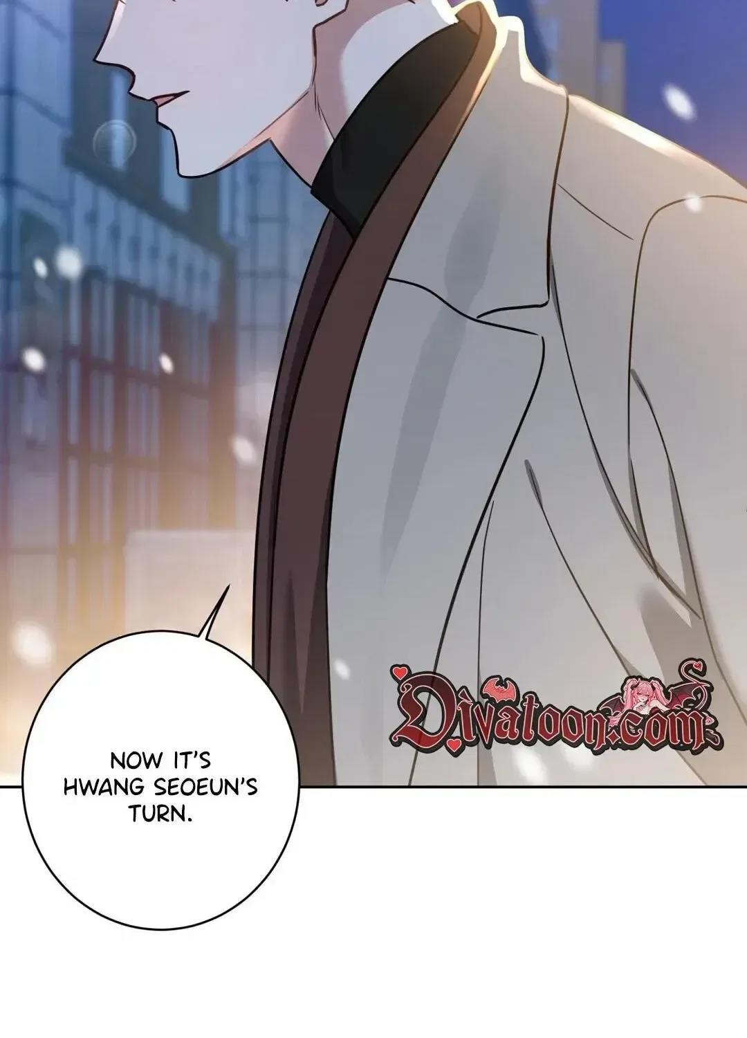 The Taste of a Childhood Friend Chapter 18 – Page 4