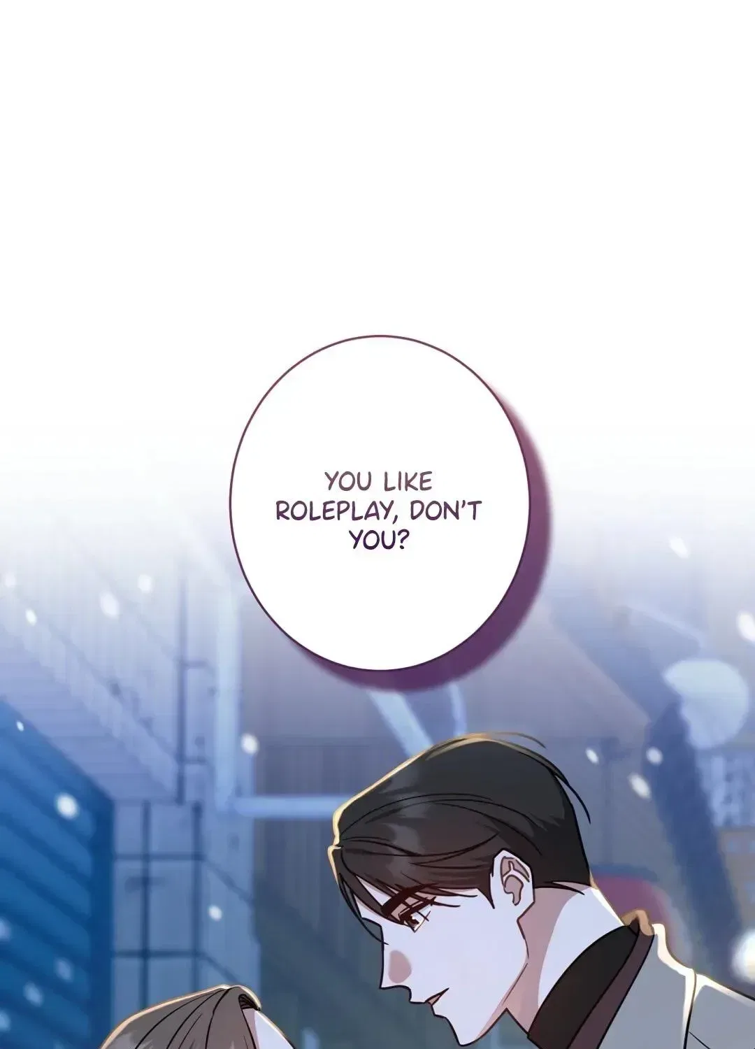 The Taste of a Childhood Friend Chapter 18 – Page 5
