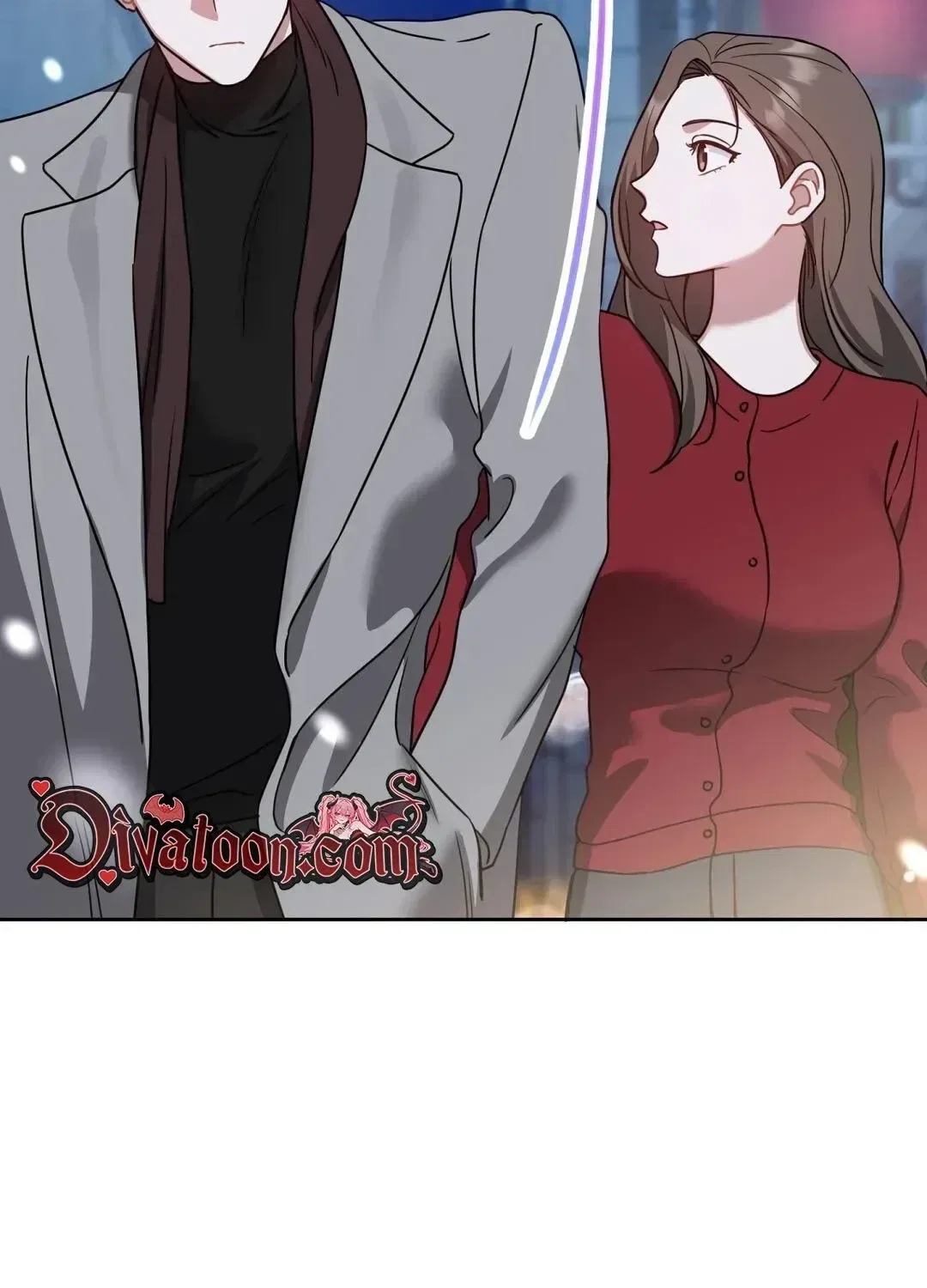 The Taste of a Childhood Friend Chapter 18 – Page 13