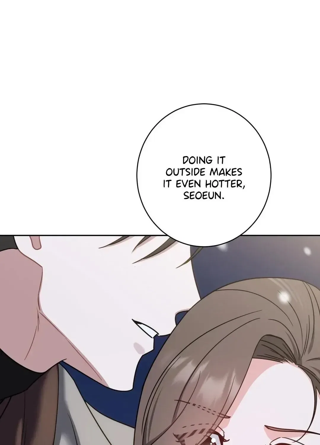 The Taste of a Childhood Friend Chapter 18 – Page 18