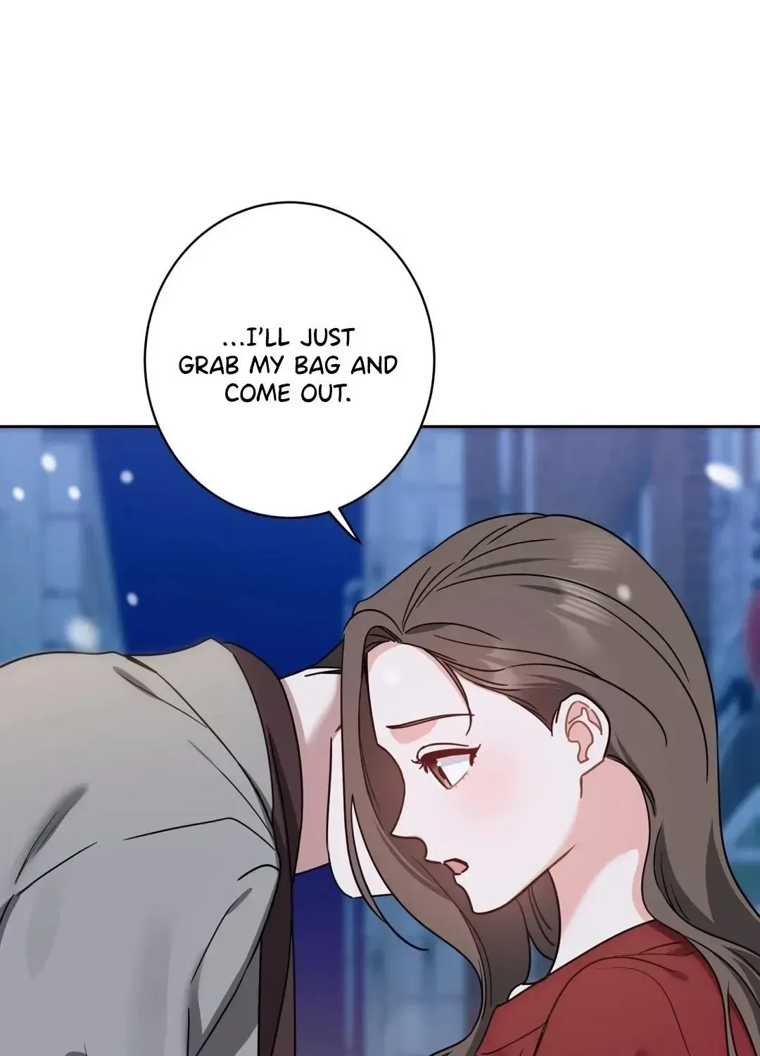 The Taste of a Childhood Friend Chapter 18 – Page 26
