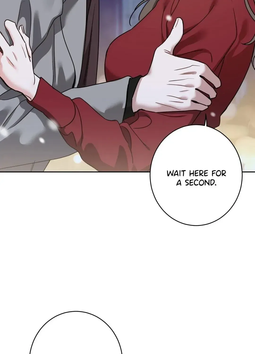 The Taste of a Childhood Friend Chapter 18 – Page 27