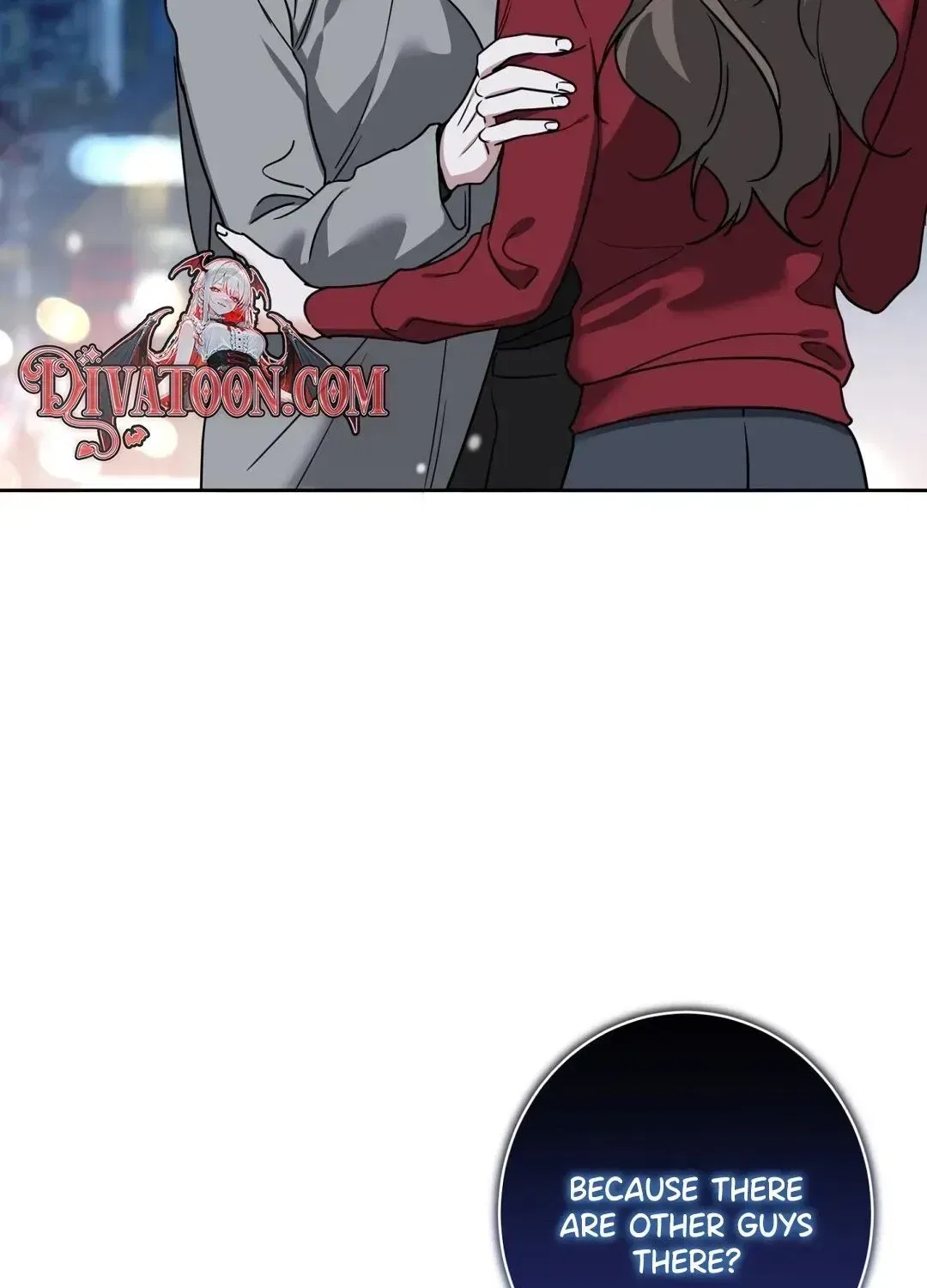 The Taste of a Childhood Friend Chapter 18 – Page 34