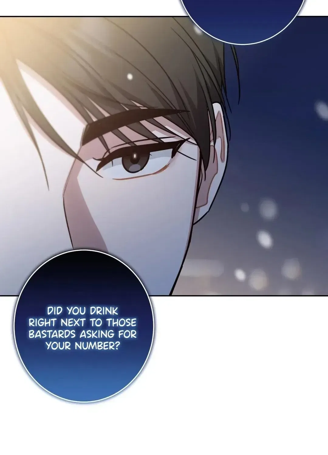 The Taste of a Childhood Friend Chapter 18 – Page 35