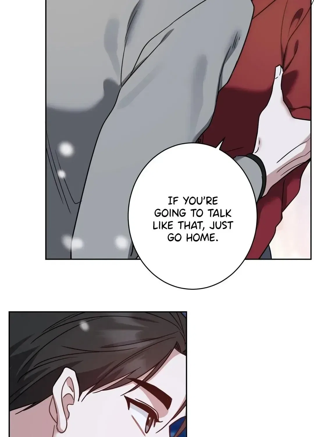 The Taste of a Childhood Friend Chapter 18 – Page 37