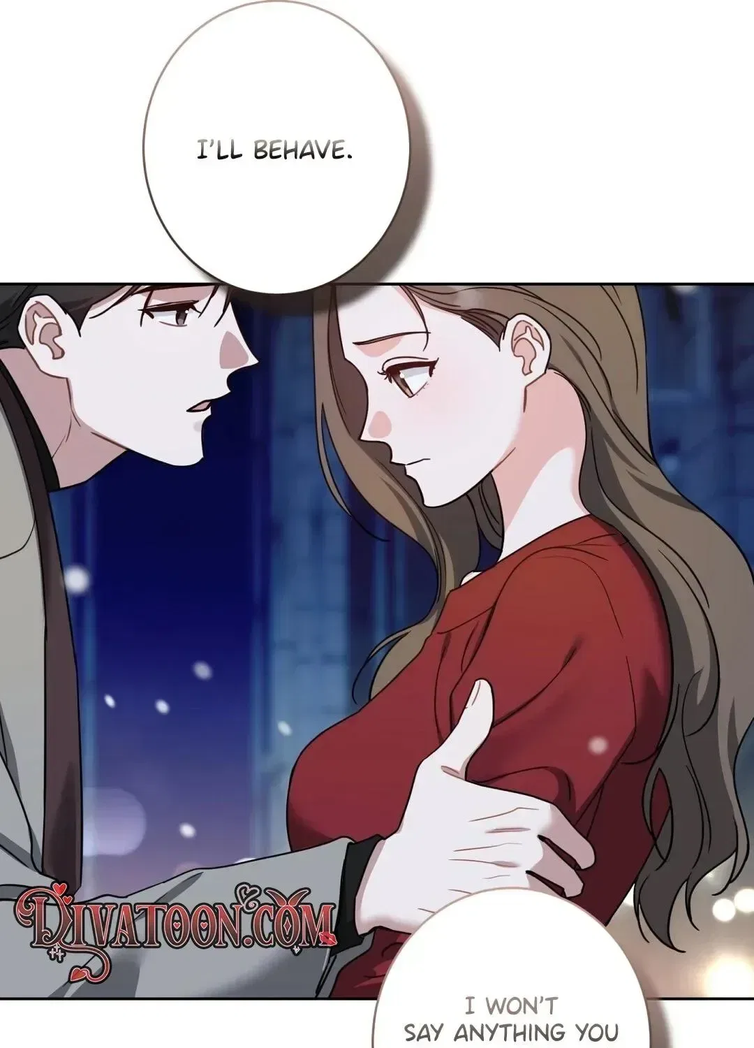 The Taste of a Childhood Friend Chapter 18 – Page 40