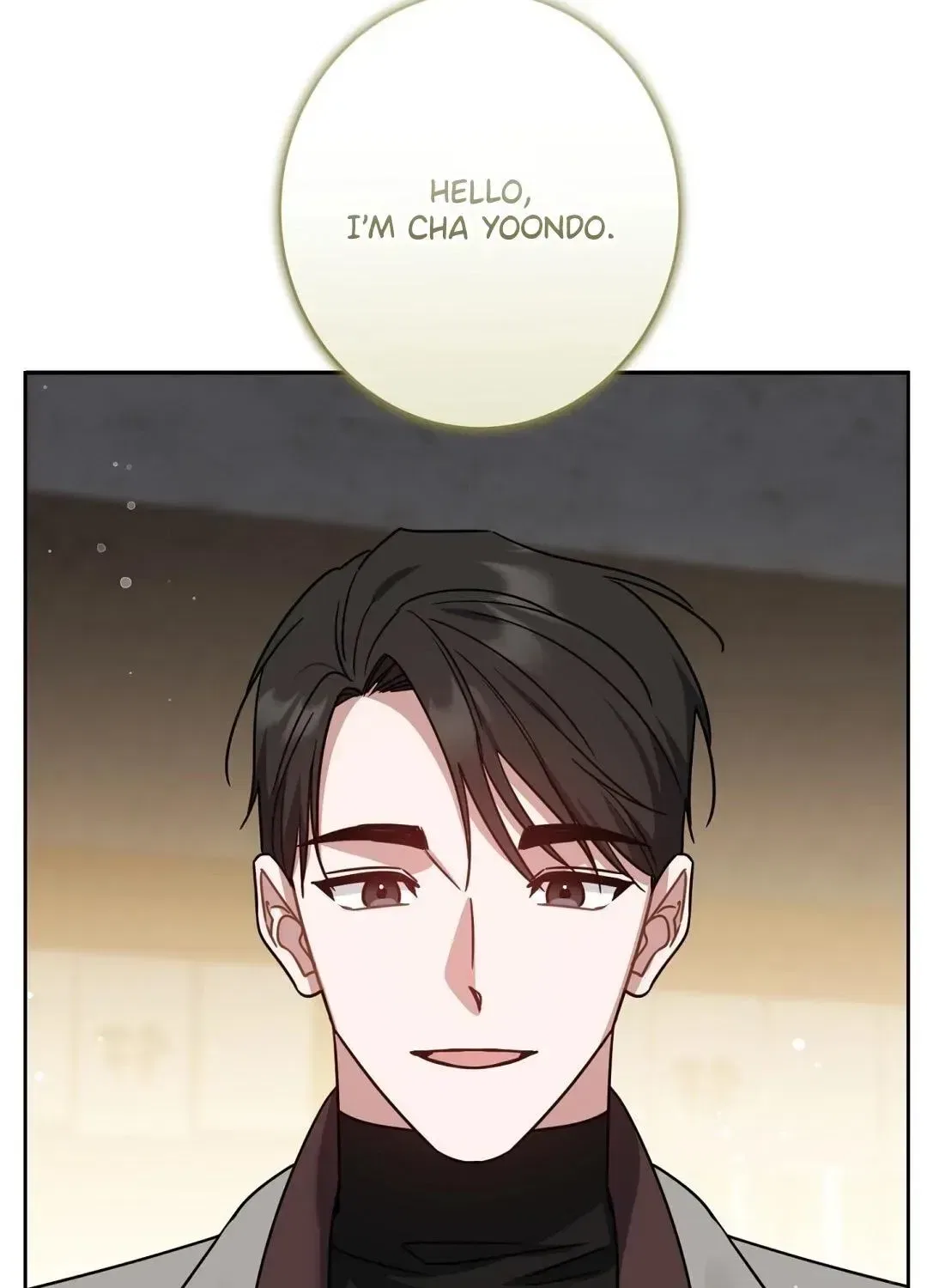 The Taste of a Childhood Friend Chapter 18 – Page 50