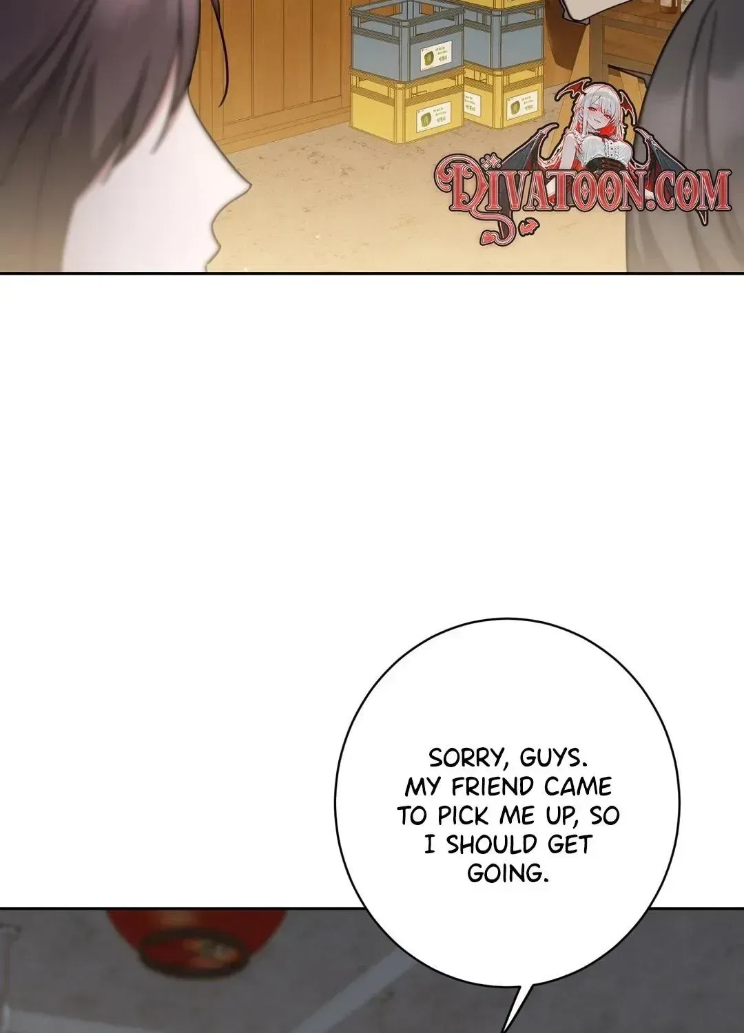 The Taste of a Childhood Friend Chapter 18 – Page 58