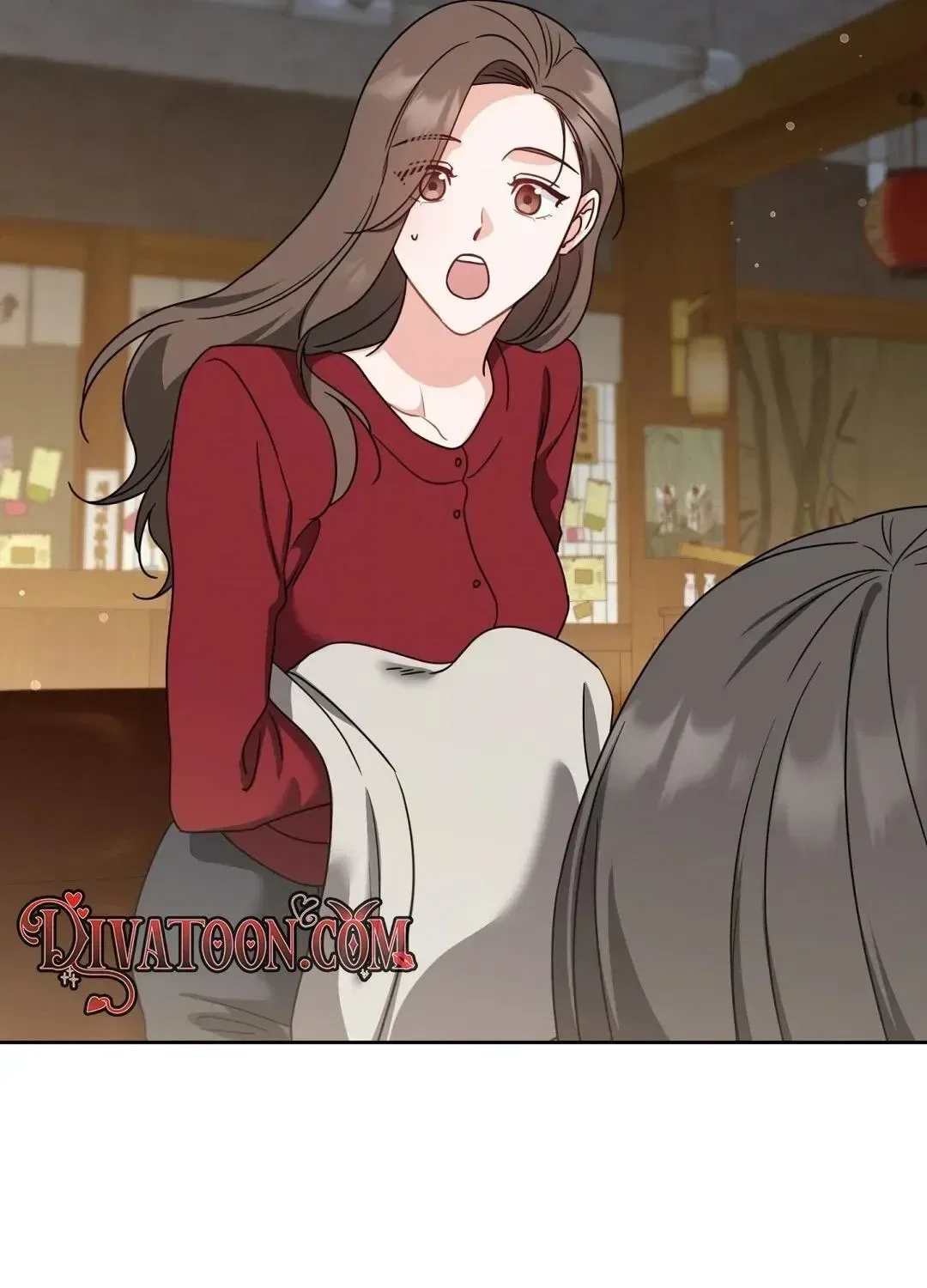 The Taste of a Childhood Friend Chapter 18 – Page 60