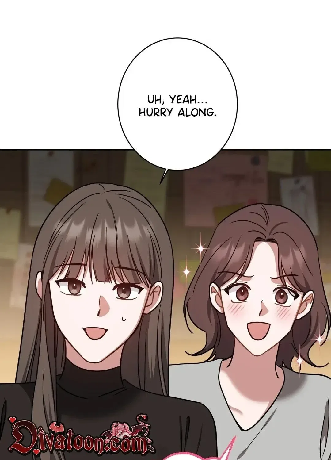 The Taste of a Childhood Friend Chapter 18 – Page 61