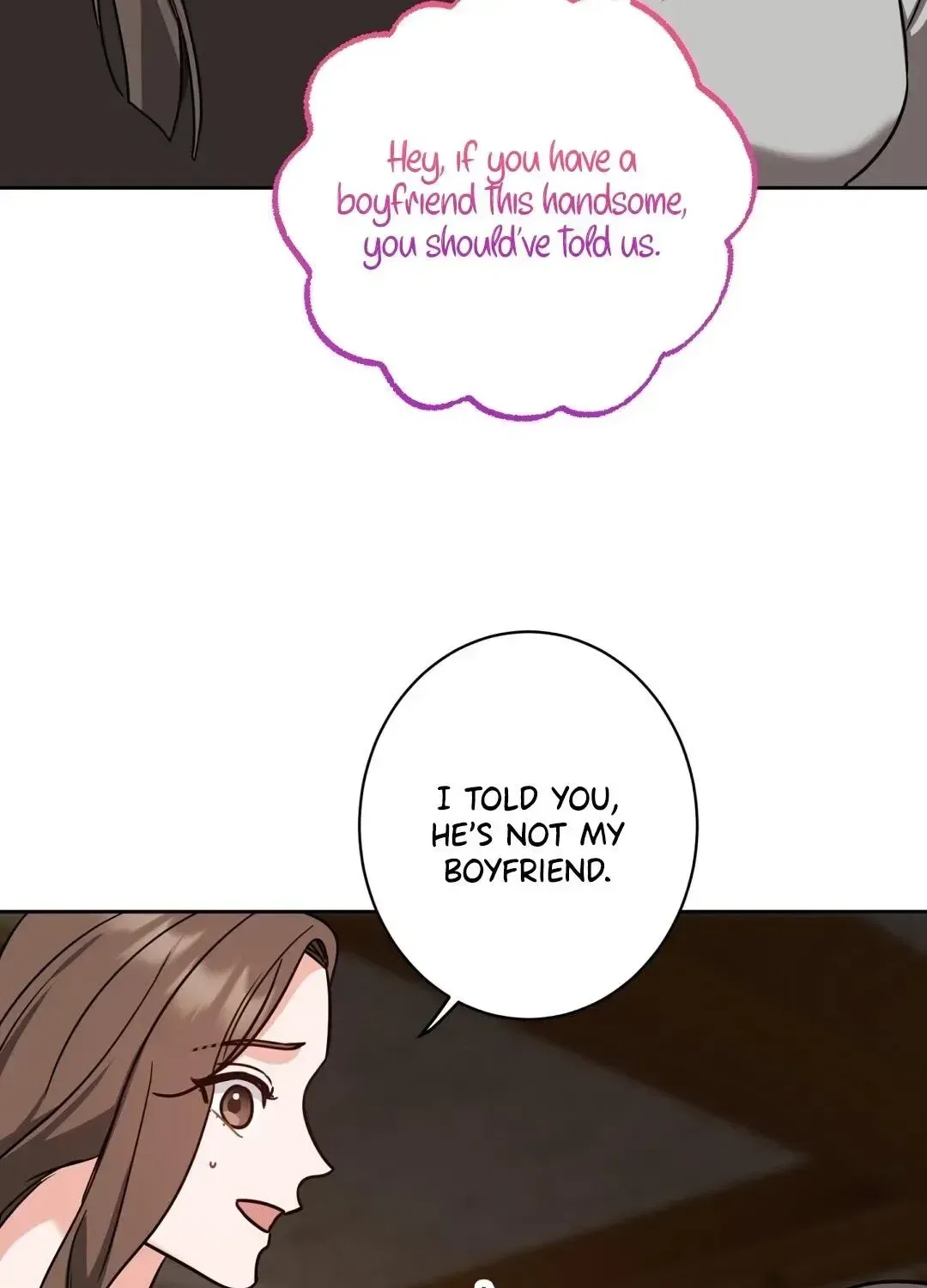 The Taste of a Childhood Friend Chapter 18 – Page 62