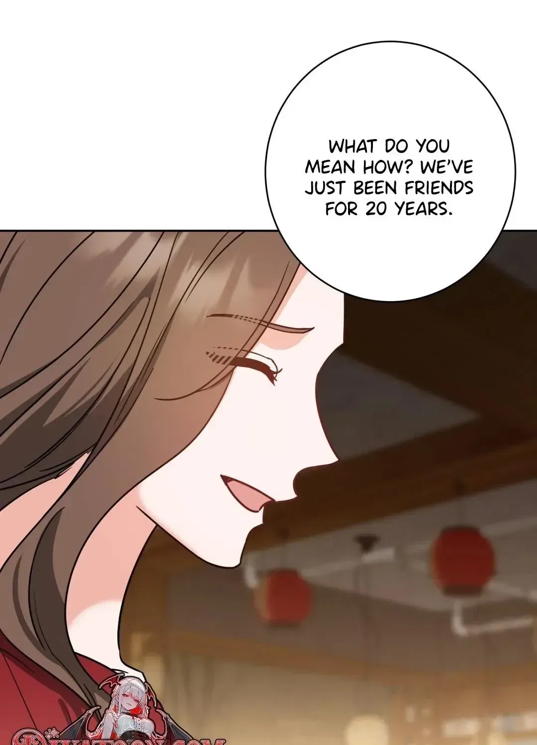 The Taste of a Childhood Friend Chapter 18 – Page 64