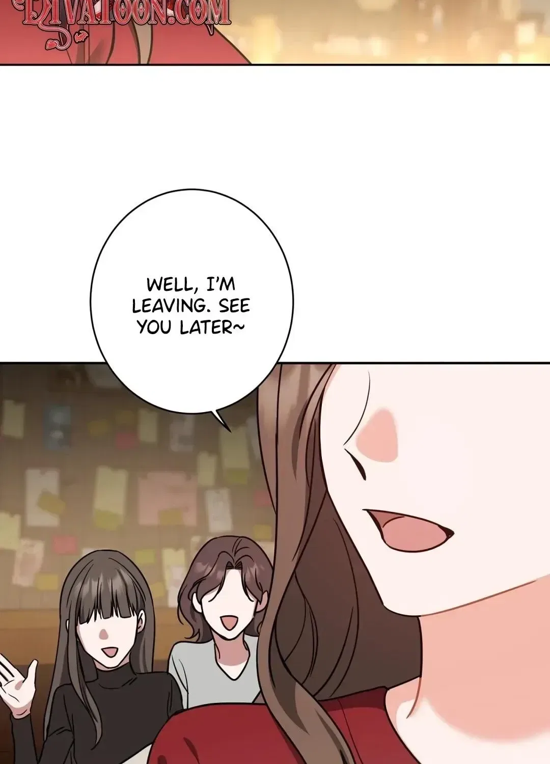 The Taste of a Childhood Friend Chapter 18 – Page 65