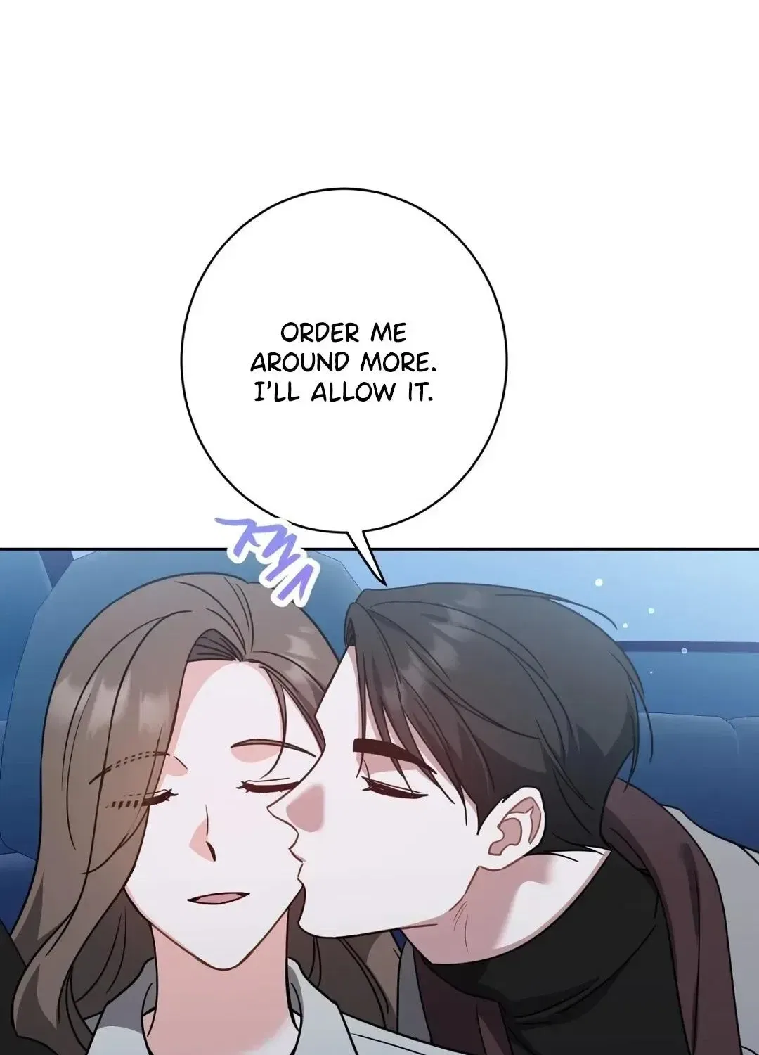 The Taste of a Childhood Friend Chapter 18 – Page 77