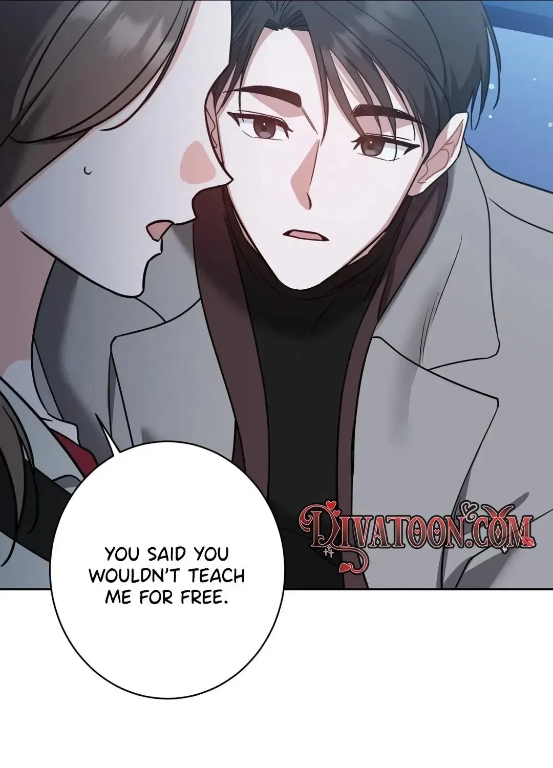 The Taste of a Childhood Friend Chapter 18 – Page 79