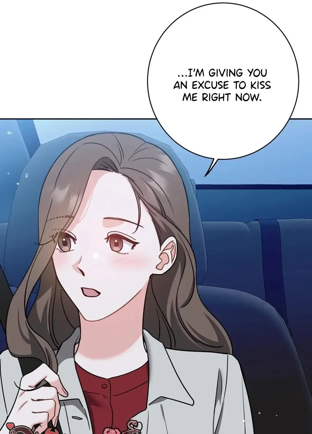 The Taste of a Childhood Friend Chapter 18 – Page 80