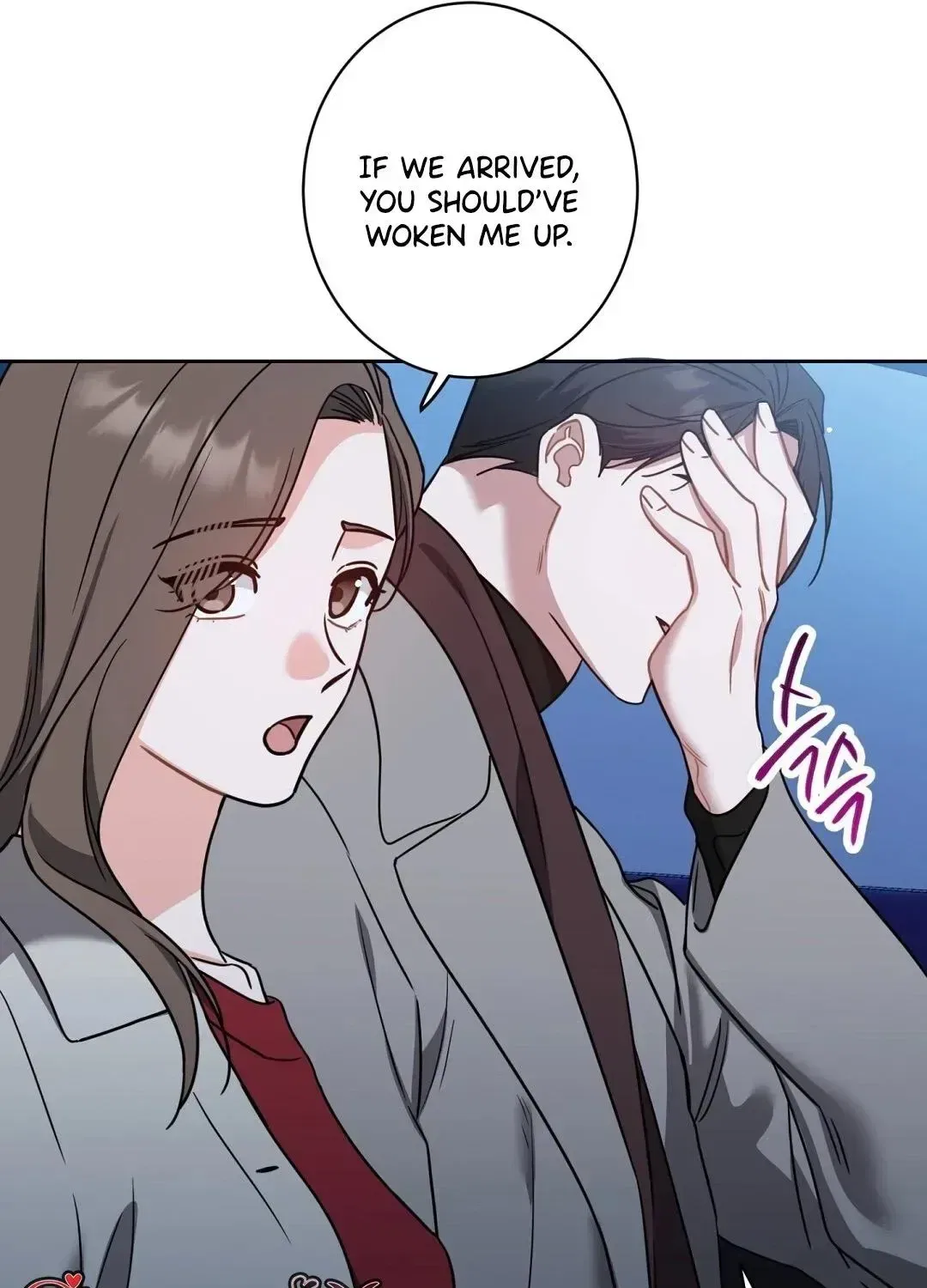 The Taste of a Childhood Friend Chapter 18 – Page 98