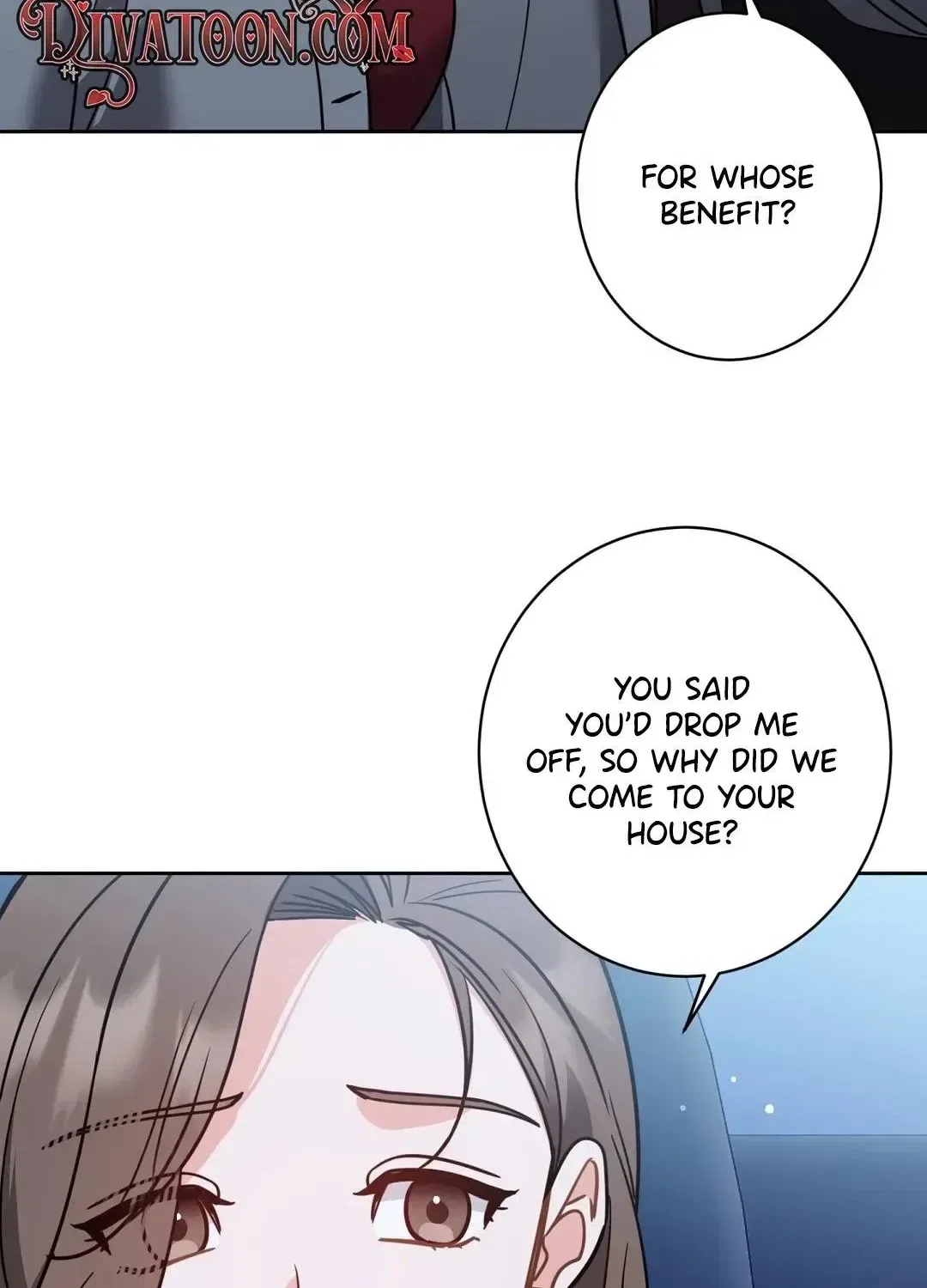 The Taste of a Childhood Friend Chapter 18 – Page 99