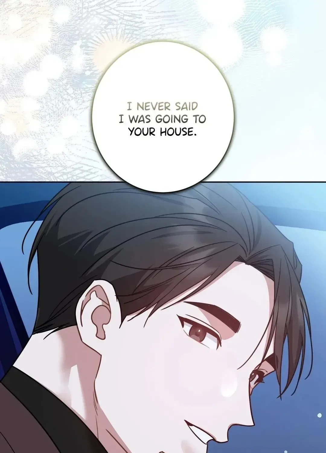 The Taste of a Childhood Friend Chapter 18 – Page 101