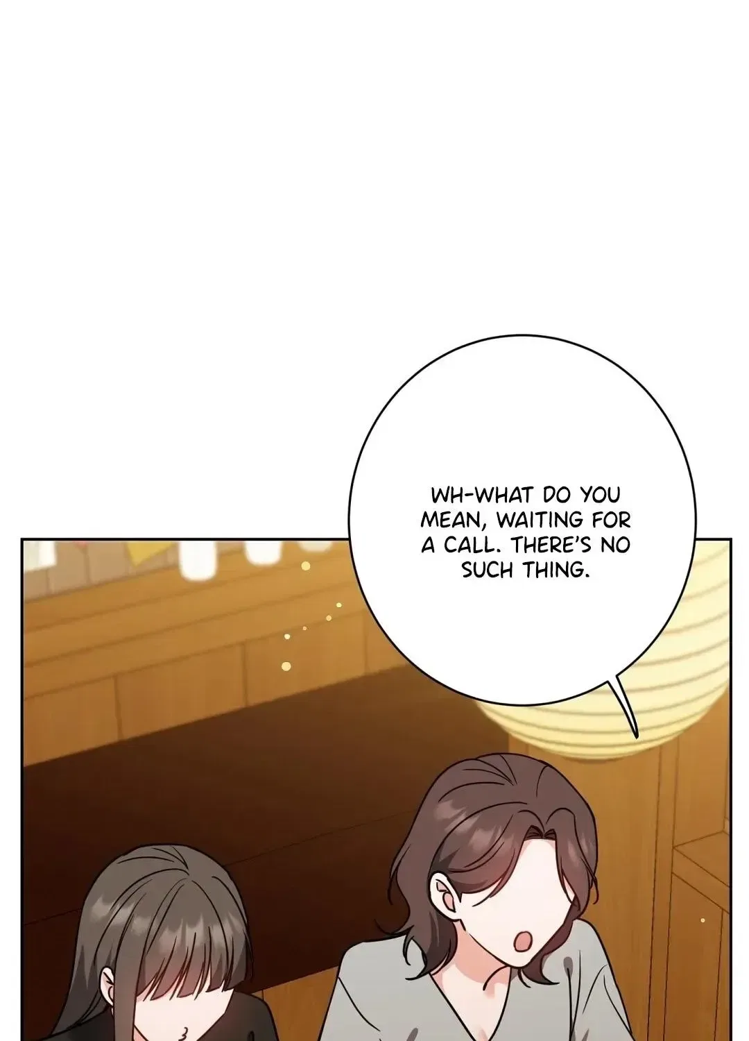 The Taste of a Childhood Friend Chapter 17 – Page 8