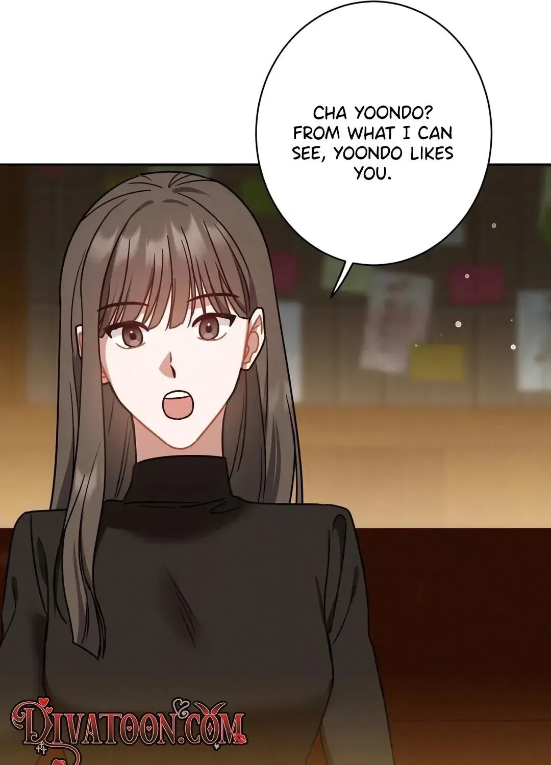 The Taste of a Childhood Friend Chapter 17 – Page 29