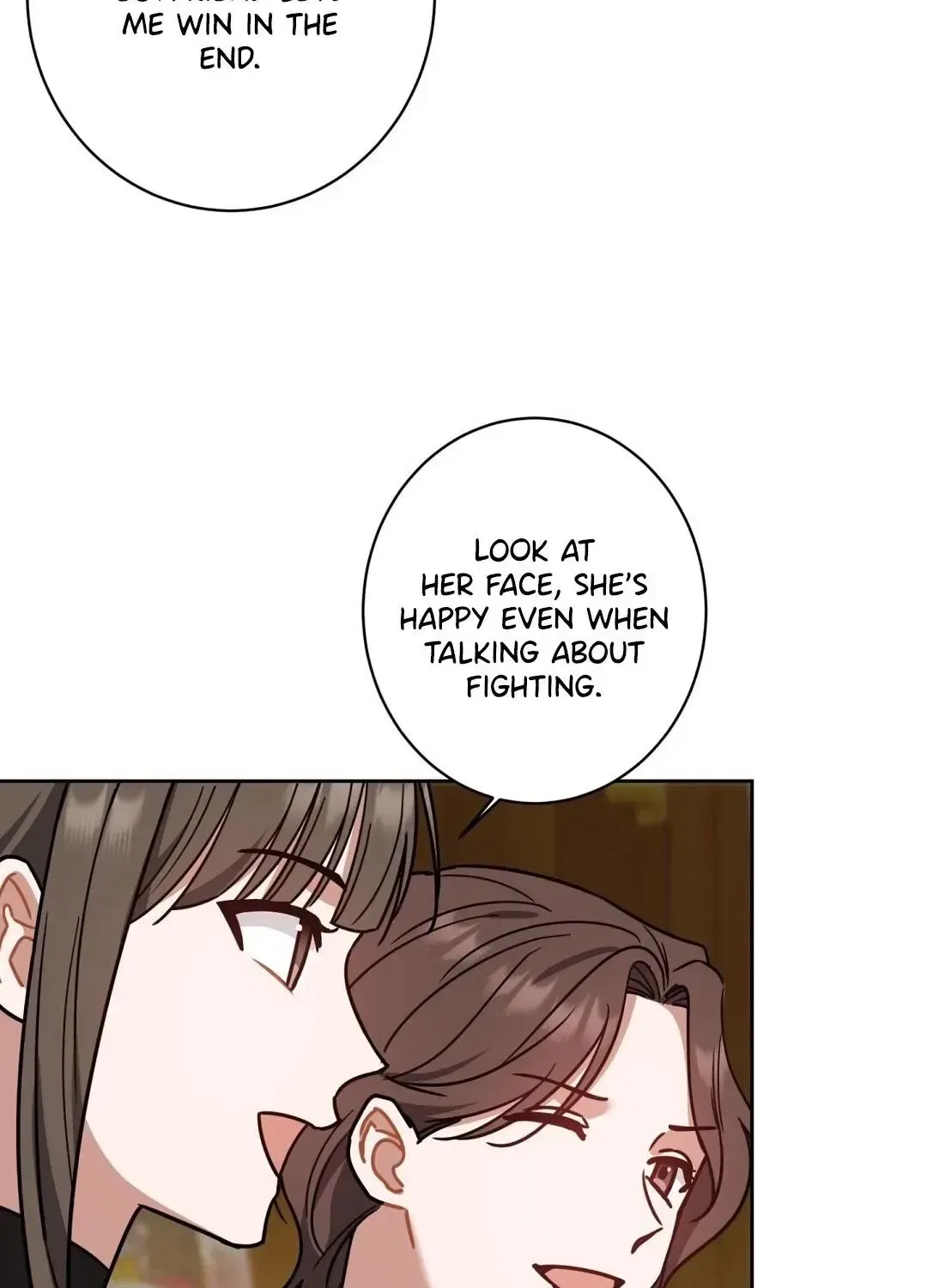 The Taste of a Childhood Friend Chapter 17 – Page 36