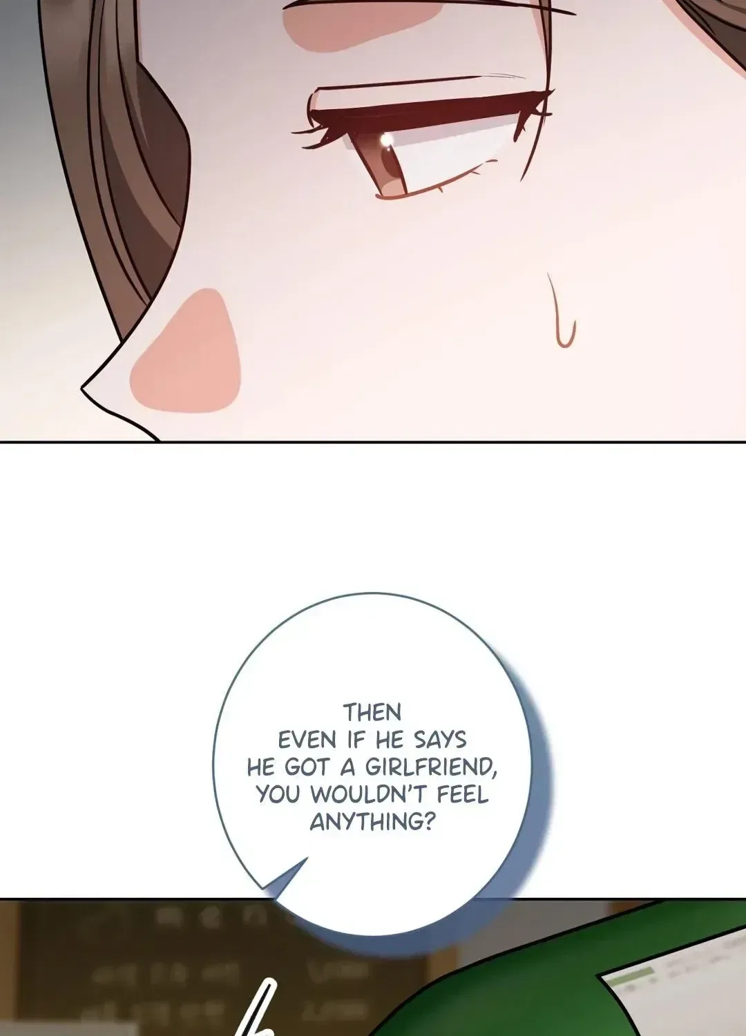 The Taste of a Childhood Friend Chapter 17 – Page 40