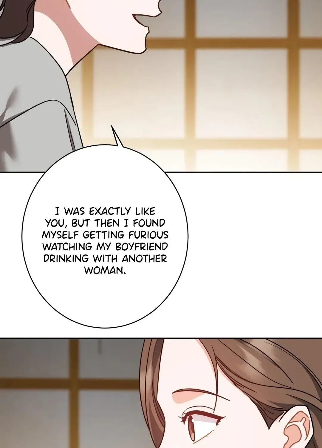 The Taste of a Childhood Friend Chapter 17 – Page 44
