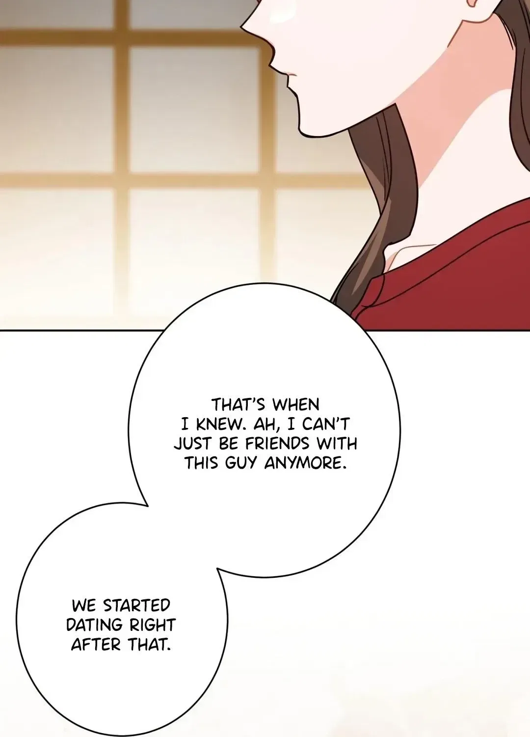 The Taste of a Childhood Friend Chapter 17 – Page 45
