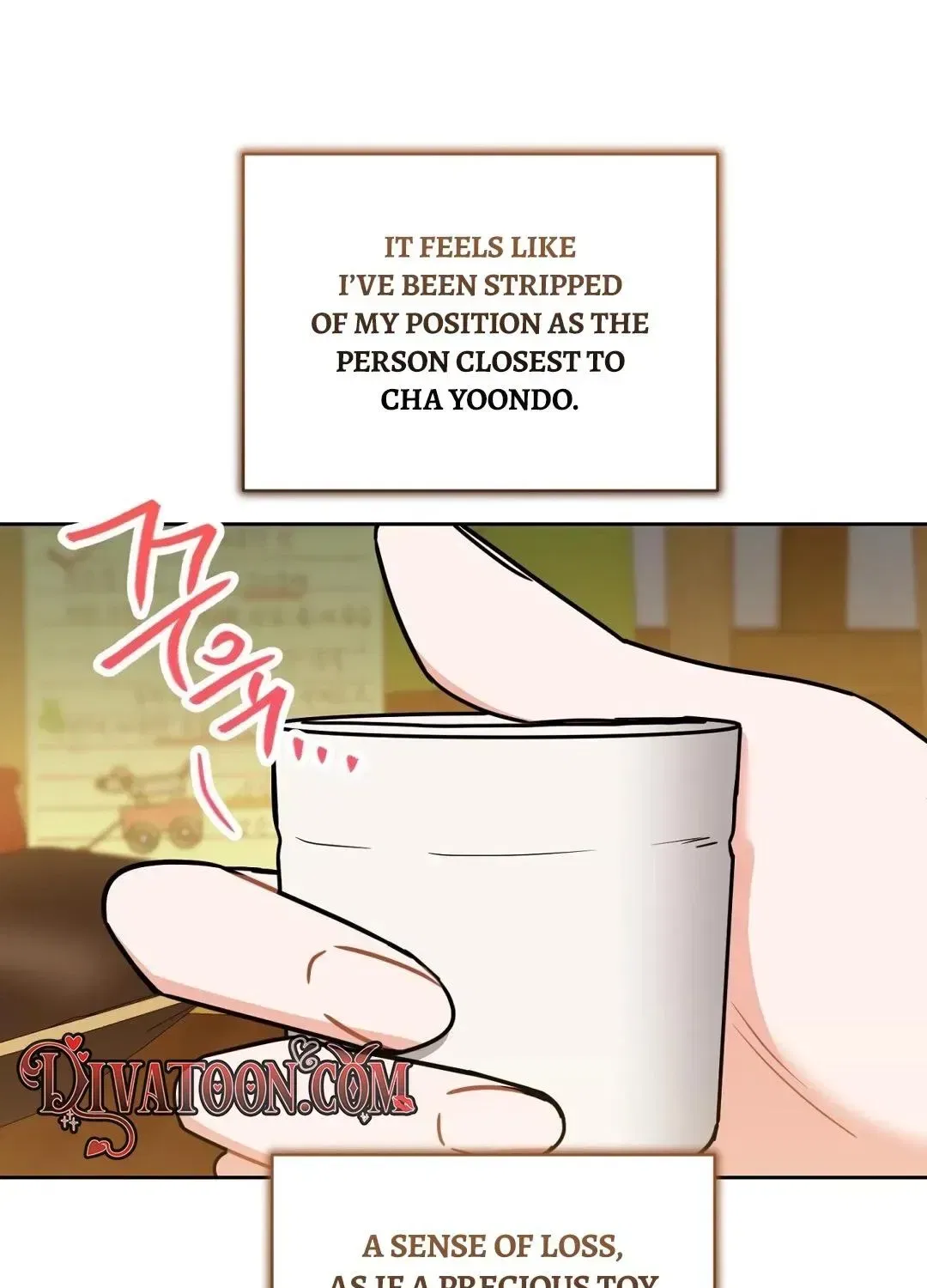 The Taste of a Childhood Friend Chapter 17 – Page 52