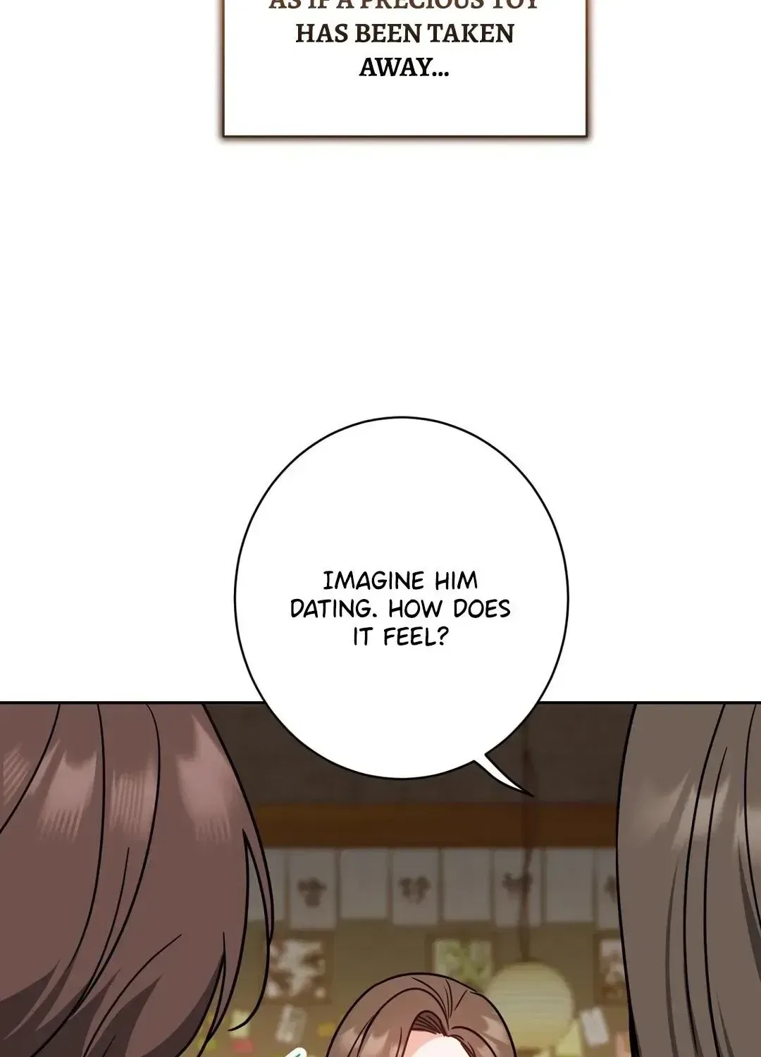 The Taste of a Childhood Friend Chapter 17 – Page 53