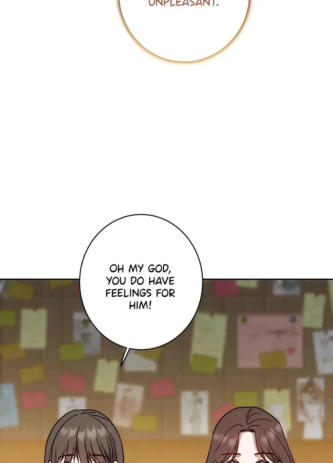 The Taste of a Childhood Friend Chapter 17 – Page 58