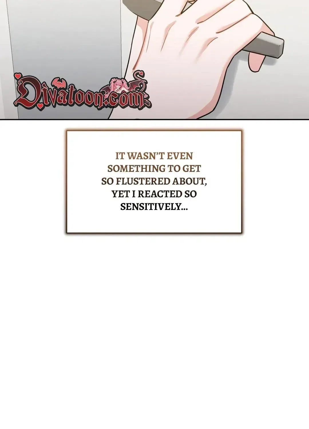 The Taste of a Childhood Friend Chapter 17 – Page 69