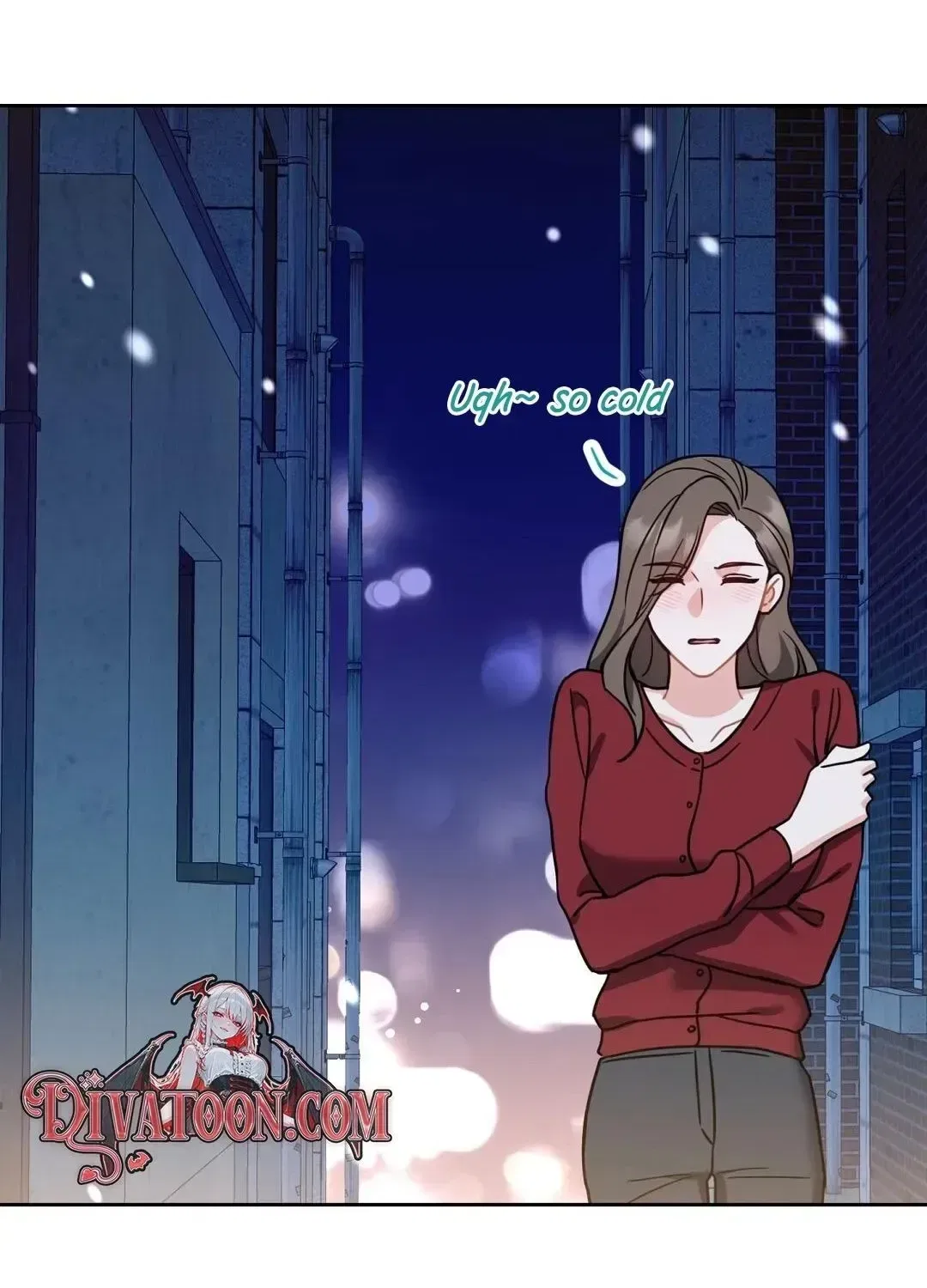 The Taste of a Childhood Friend Chapter 17 – Page 70