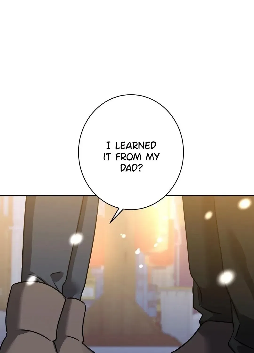 The Taste of a Childhood Friend Chapter 17 – Page 82