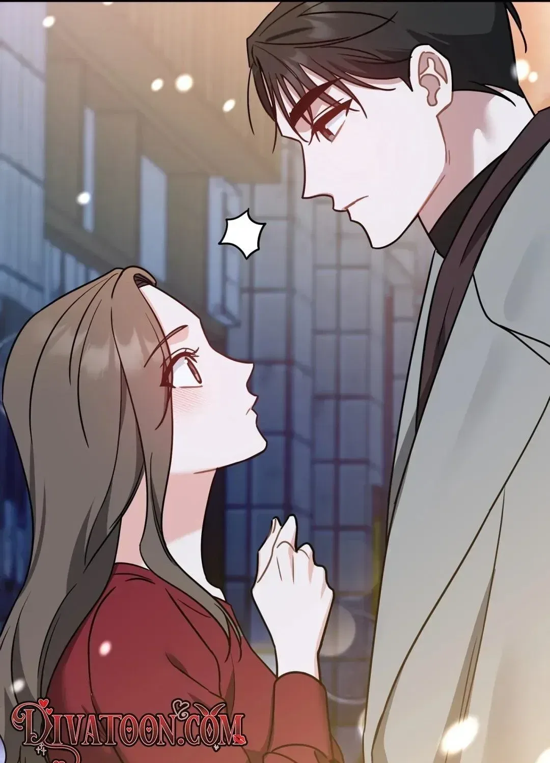 The Taste of a Childhood Friend Chapter 17 – Page 86