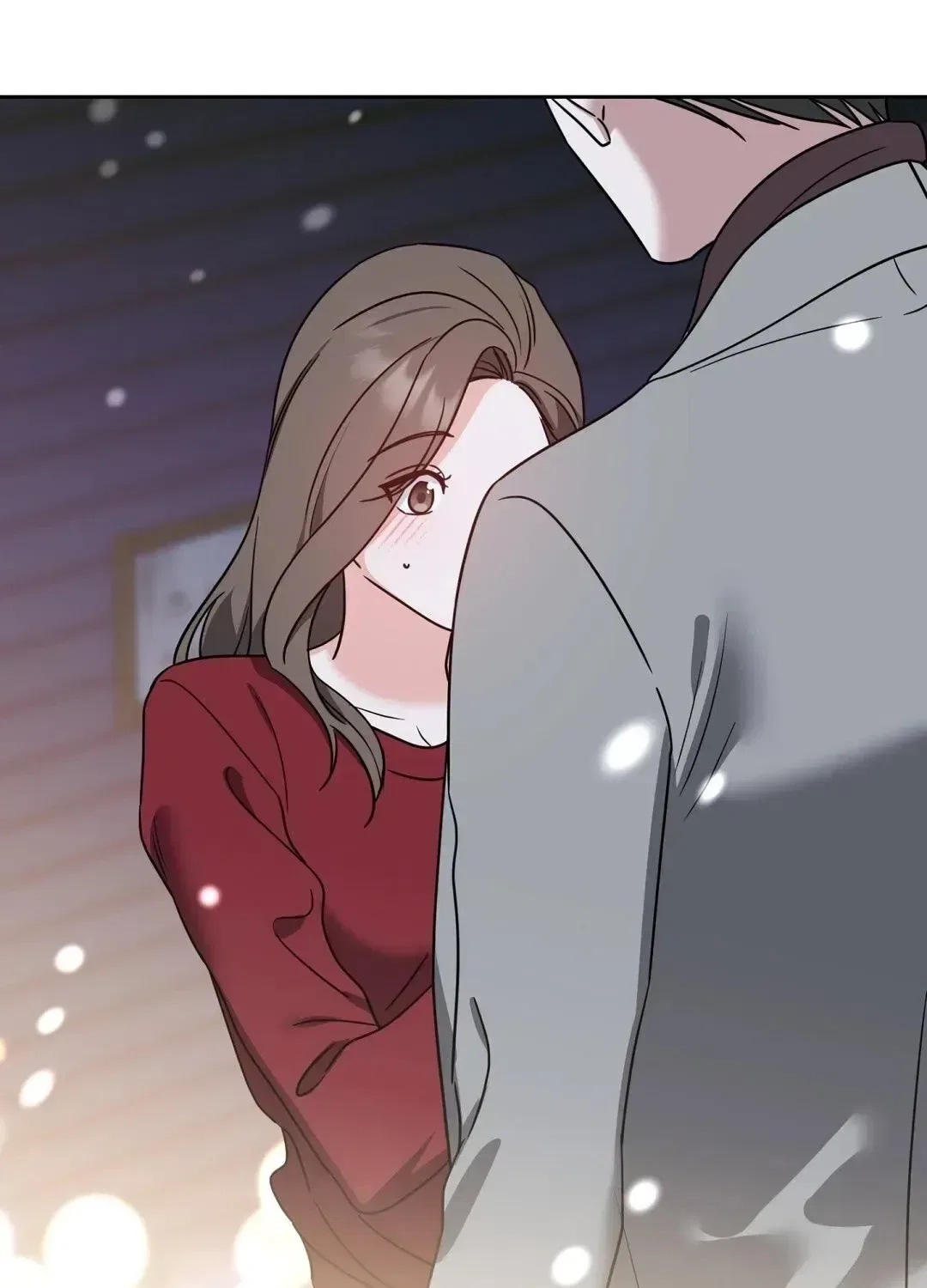 The Taste of a Childhood Friend Chapter 17 – Page 90