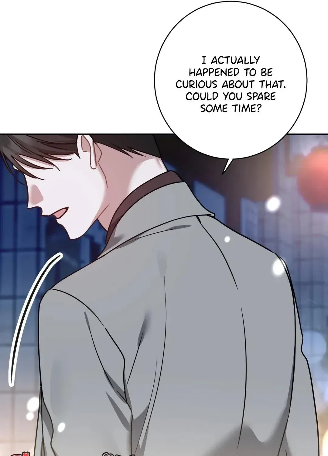 The Taste of a Childhood Friend Chapter 17 – Page 95